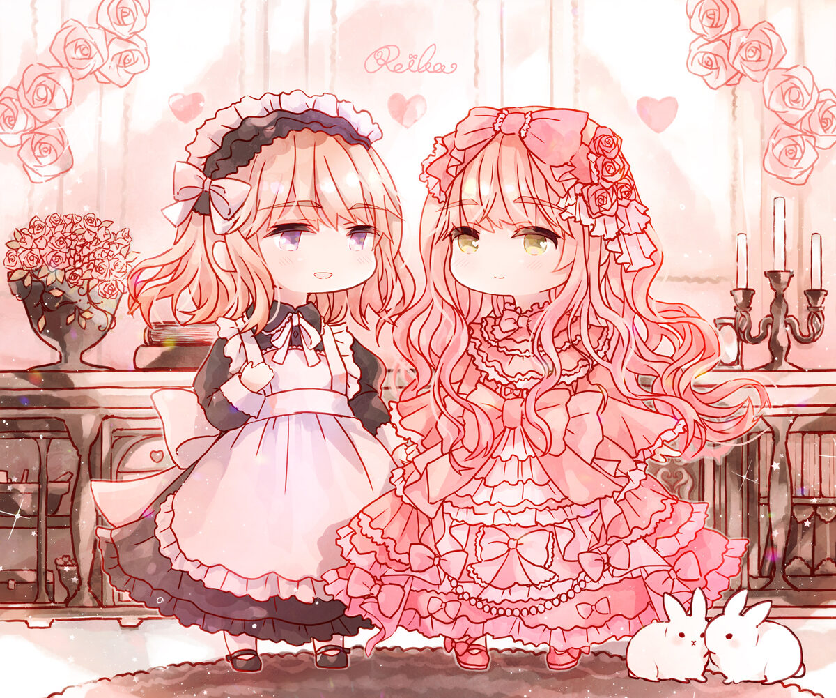 Reika♡マスクゴム♡展示用♡ ダイキリ